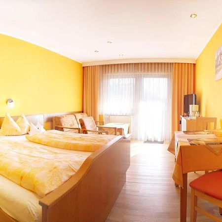 Haus Renate Hotel Bad Fussing Ngoại thất bức ảnh