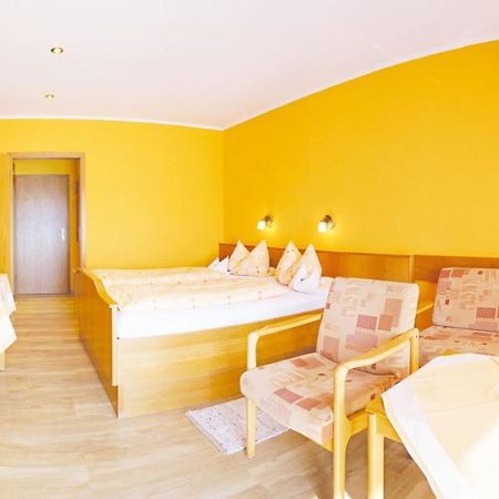 Haus Renate Hotel Bad Fussing Ngoại thất bức ảnh