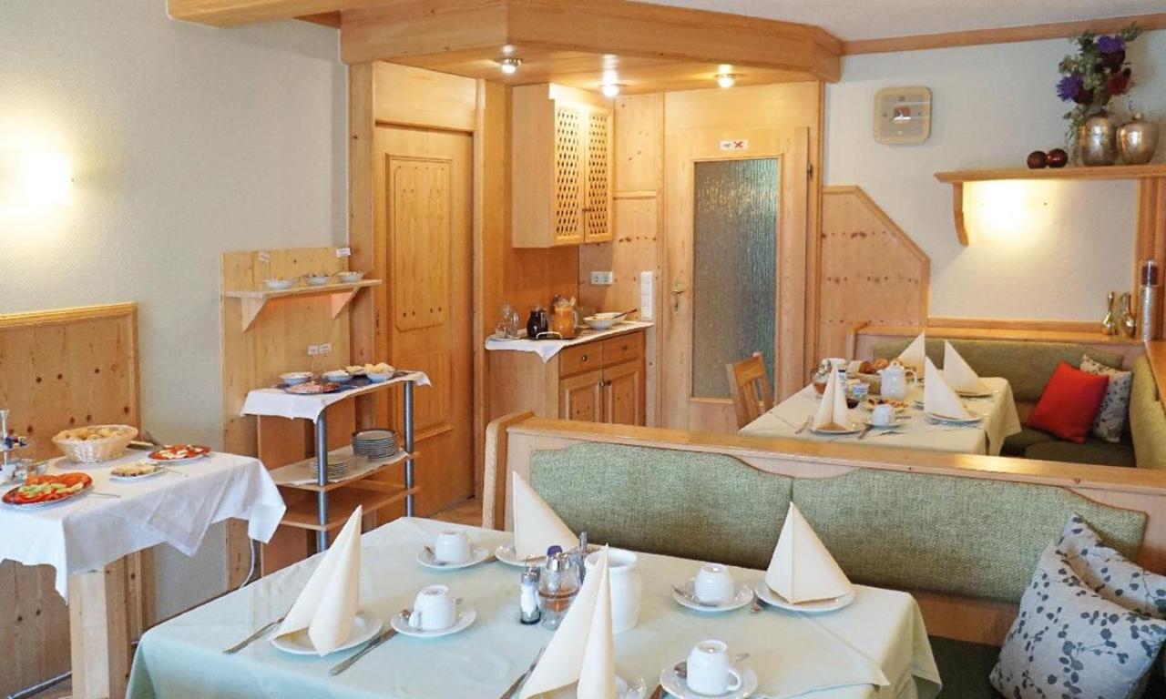 Haus Renate Hotel Bad Fussing Ngoại thất bức ảnh