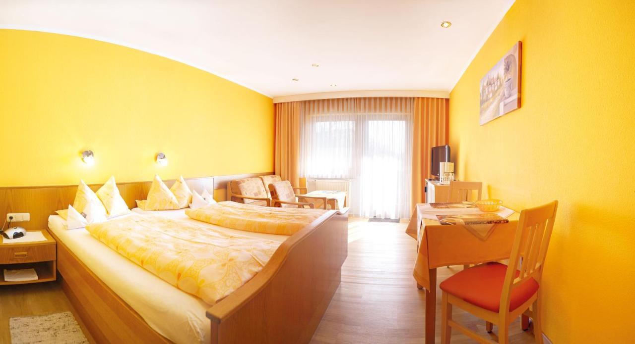 Haus Renate Hotel Bad Fussing Ngoại thất bức ảnh