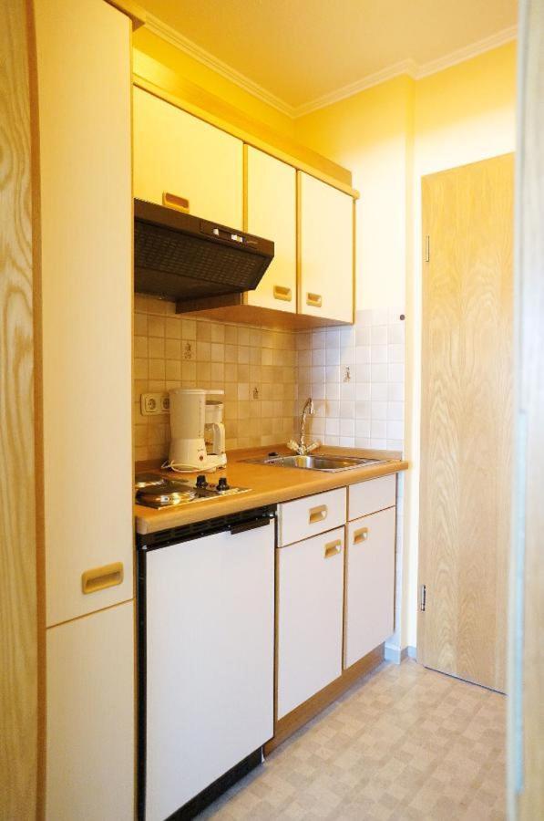 Haus Renate Hotel Bad Fussing Ngoại thất bức ảnh